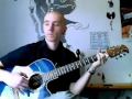 Eric Clapton - Lonely stranger cover Eric Clapton - Lonely stranger cover