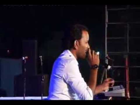 Mehboob Dandeli Live sperformence Aashiqui 2