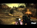 iWatch | Killzone 3 (Single Player Preview Demo) PlayStation Move Analysis