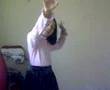 Uncensored video of Dipika from Om Shanti OM