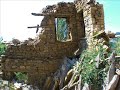 Memories of the abandomed village of Plagia (Zerma)