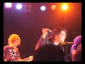 from: breesays.buzznet.com death before disco live at the roxy theatre 2009 it is awesome