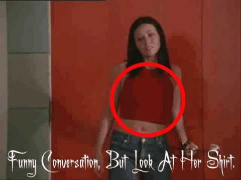 �������� ����� ������ � ������������ / Charmed