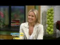 Sherry Stringfield video 1