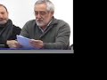 Samarkanda liburuaren aurkezpena