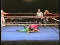 Delay vs Delirious vs Rinauro vs Sydal vs Gordy vs Luke 2003 NWA Wildside PT 1