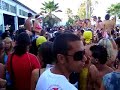 ibiza bora bora..