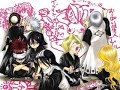 Song is from the third ending of the anime BleachVocals by FluffymochiI did all the background harmony voices too.  It's not perfect, so hope it doesn't offend your ears too much at those specific parts ^_^''  Some words may also be off since I don't actually speak Japanese.Comments appreciated!~Enjoy the slideshow with cute Bleach pictures~ Fanarts are by their respective artists~ユンナ - ほうき星고윤하ブリーチ