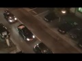 EM Deutschland Polen 2:0- Innenstadt Karlsruhe AUTOCORSO