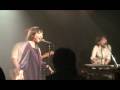 SEAKET LIVE @ EGG-MAN