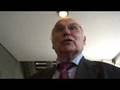 Ostatnia podroz. Kapuscinski w Rzymie - fragmenty