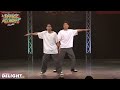 いおりくや (Iori & Rikuya) – DANCE ATTACK!! OSAKA 高校生の部 [特別賞]
