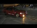 Luis 2000 SI All motor