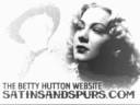 Betty Hutton - My Fickle Eye (1946)