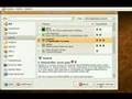 Ubuntu Screencast - Installing software in Gutsy, part one