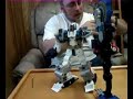 Cybertron Metroplex Cybertron Metroplex
