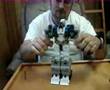 Cybertron Metroplex