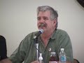 Bill Davis at VVAW 40th Anniversary - part 1