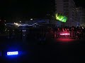 Super Mario Singing Tesla Coils with PLANETART at TodaysArt