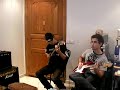 master of puppets