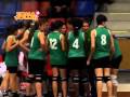 Finale Provinciale Under 13 Femminile 2010::