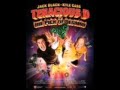Tenacious D - Beezle Boss (The Final Showdown)