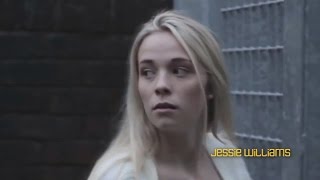 Jessie Williams's Showreel