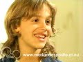 final chiquititas 2006 2/5