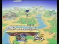 WW - Snake Recovery Grab (Glitch?) WW - Snake Recovery Grab (Glitch?)
