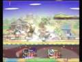WW - Snake Recovery Grab (Glitch?)