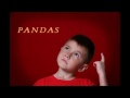 PANDAS - Pediatric Autoimmune Neuropsychiatric Disorders Associated with Streptococcal infections