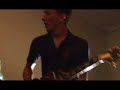 bear hands - sickly brunette [live]