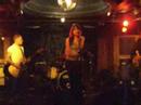 The Fay Wrays - Outsider @ Luminaire