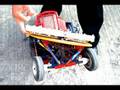 PatentNumber23257 GAS SKATEBOARD AND ELECTRIC SKATEBOARD