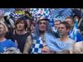 Fa Cup Final. Portsmouth v Cardiff. Celebrations!