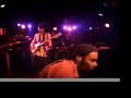 bass slap solo - francky-fluid \"rescue\" live at glazart.mov