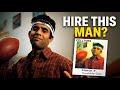 The Temp Life #405: Samir Patel