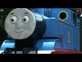 A Day out with Thomas the Tank Engine