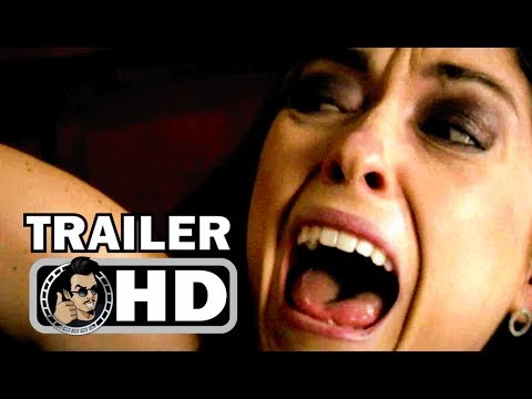 ESCAPE ROOM Official Trailer (2017) Annabelle Stephenson Horror Movie HD