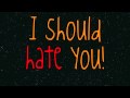 Miranda Cosgrove- Disgusting Lyrics(: