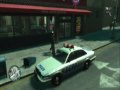 GTA4 LCPD camera action