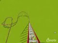 Rollercoaster Accident