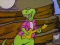Dinosaurs!- A Fun-Filled Trip Back In Time! (Pt. 1)