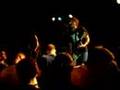 Johnie 3 Grand Finale at Insubordinationfest 2008