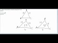 Data Sufficiency Hints and Tactics-Part Two: Examples