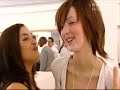 britains next top model; series 2 ep 2 makeovers