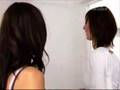 britains next top model; series 2 ep 2 makeovers