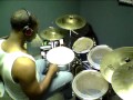 Far East Movement - Like a G6 (Drums: Kenneth Benson Jr)