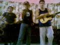 Santo Grial -Mago de Oz- tributo