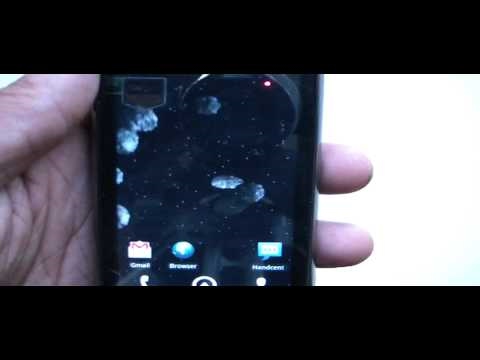 0 Motorola Droid 2 R2 D2 Special Edition Live Wallpapers Leaked